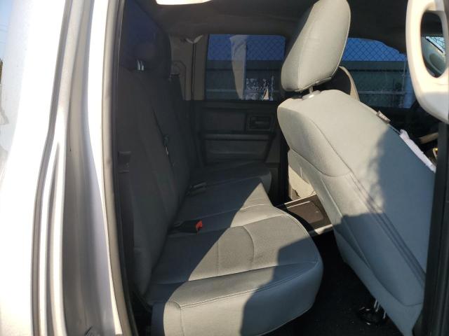 Photo 10 from auction – 2017 RAM 1500 ST with VIN 1C6RR7FT1HS828850
