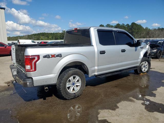 Photo 3 from auction – 2017 FORD F150 SUPER with VIN 1FTEW1EF4HFC91795