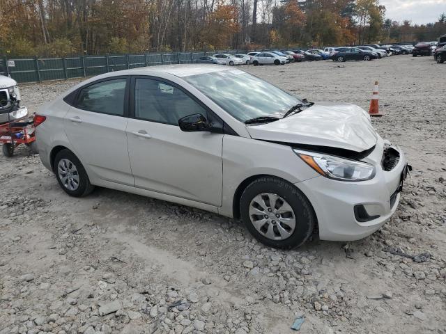 Photo 4 from auction – 2017 HYUNDAI ACCENT SE with VIN KMHCT4AEXHU252831
