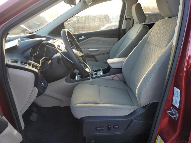 Photo 7 from auction – 2018 FORD ESCAPE SE with VIN 1FMCU9GD8JUC45245