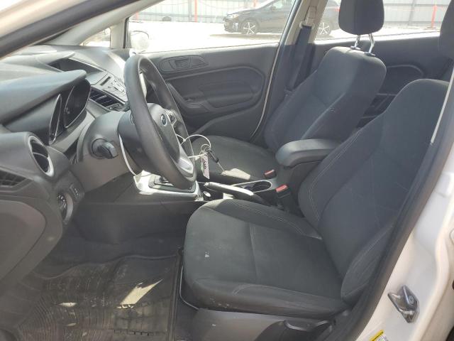 Photo 7 from auction – 2018 FORD FIESTA SE with VIN 3FADP4BJ0JM118449