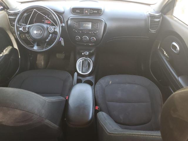 Photo 8 from auction – 2016 KIA SOUL + with VIN KNDJP3A57G7393749