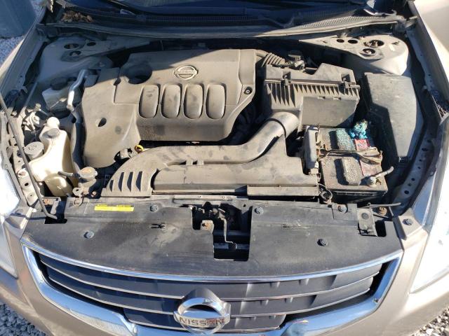 Photo 11 from auction – 2012 NISSAN ALTIMA BAS with VIN 1N4AL2AP7CN429815