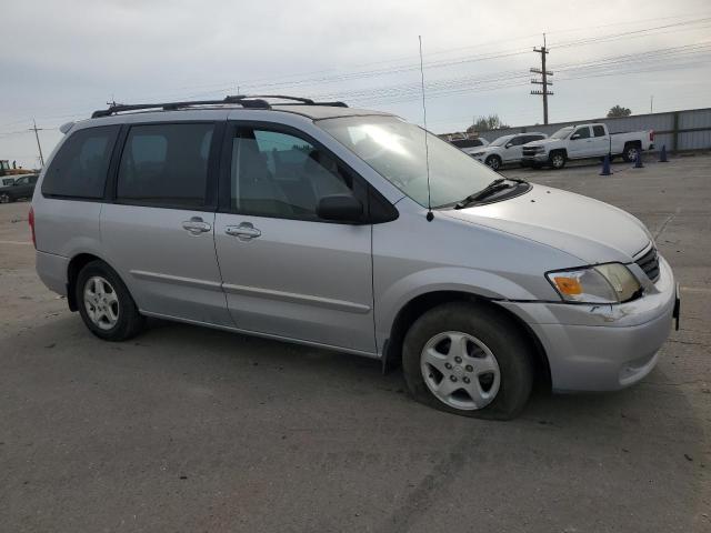 Photo 4 from auction – 2001 MAZDA MPV WAGON with VIN JM3LW28Y810203101