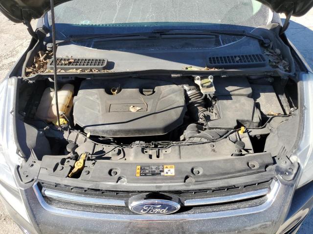 Photo 12 from auction – 2016 FORD ESCAPE TIT with VIN 1FMCU9J94GUA57142