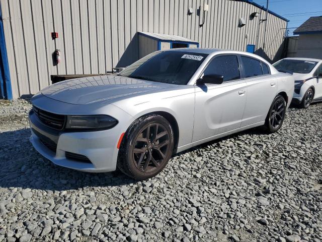 Photo 1 from auction – 2020 DODGE CHARGER SX with VIN 2C3CDXBG8LH228384