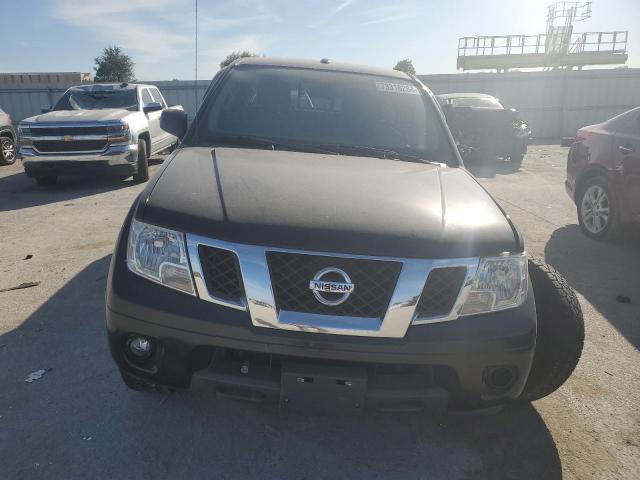 Photo 5 from auction – 2016 NISSAN FRONTIER S with VIN 1N6AD0EV2GN764603