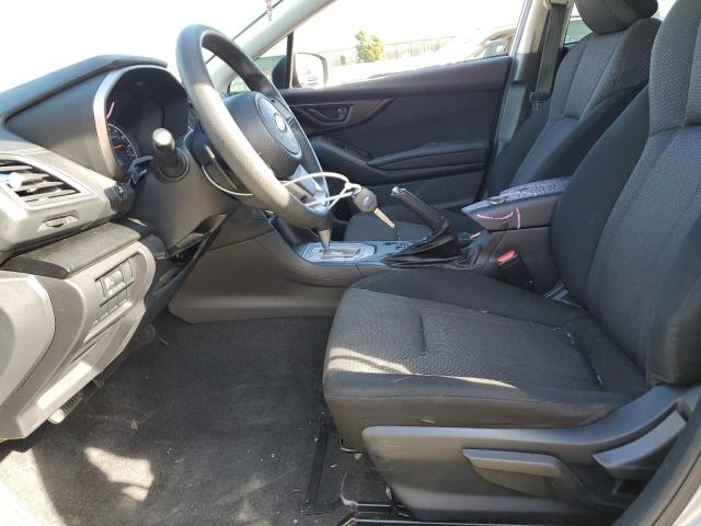 Photo 7 from auction – 2018 SUBARU IMPREZA PR with VIN 4S3GKAB64J3610967