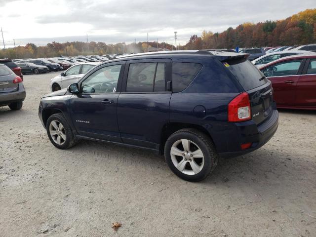 Photo 2 from auction – 2012 JEEP COMPASS LA with VIN 1C4NJDEB0CD659780