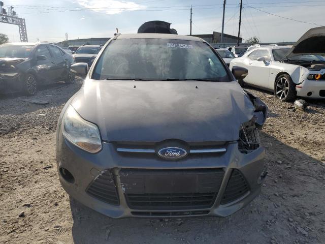 Photo 5 from auction – 2014 FORD FOCUS SE with VIN 1FADP3K21EL411352