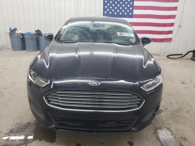Photo 5 from auction – 2016 FORD FUSION S with VIN 3FA6P0G75GR192122