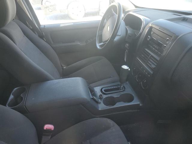 Photo 8 from auction – 2010 FORD EXPLORER X with VIN 1FMEU7DE3AUA59574