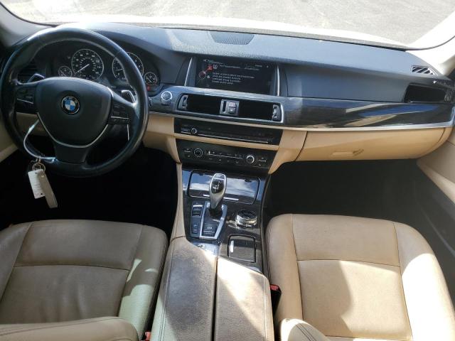 Photo 8 from auction – 2016 BMW 535 XI with VIN WBA5B3C51GG258874