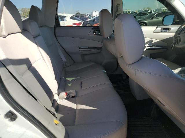 Photo 11 from auction – 2011 SUBARU FORESTER L with VIN JF2SHBEC2BH769010