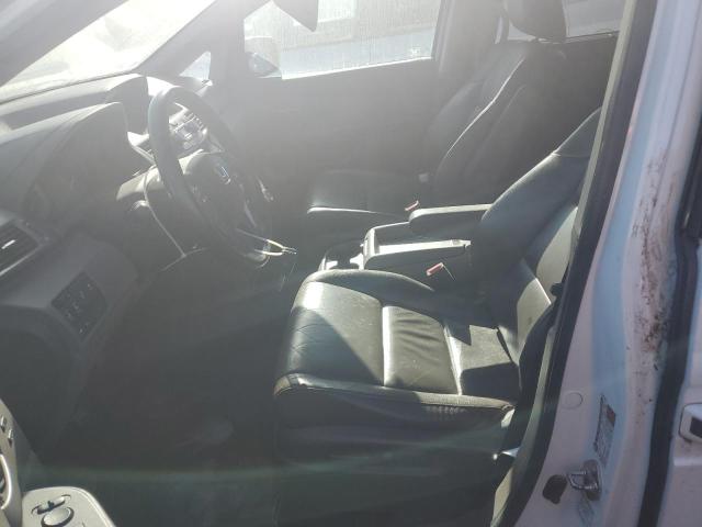 Photo 7 from auction – 2012 HONDA ODYSSEY with VIN 5FNRL5H94CB098986