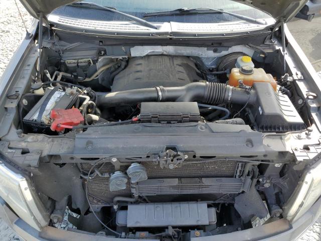 Photo 11 from auction – 2014 FORD F150 SUPER with VIN 1FTFW1CT2EFB80607