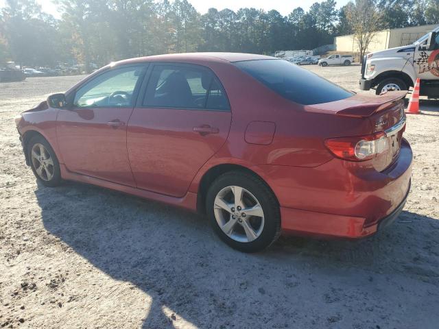 Photo 2 from auction – 2013 TOYOTA COROLLA BA with VIN 2T1BU4EE1DC060793