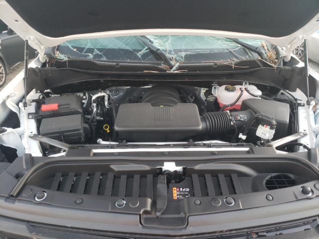 Photo 11 from auction – 2024 CHEVROLET SILVERADO with VIN 3GCUDCED0RG426749