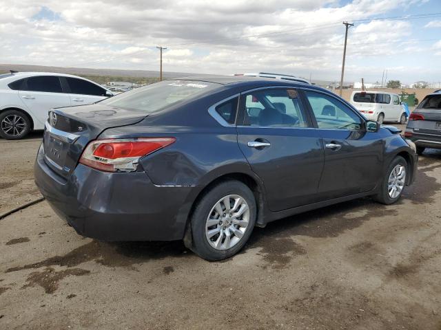Photo 3 from auction – 2013 NISSAN ALTIMA 2.5 with VIN 1N4AL3AP5DC224464