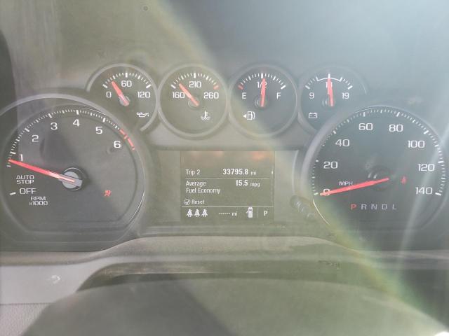 Photo 9 from auction – 2024 GMC SIERRA C15 with VIN 1GTPHAEKXRZ160175