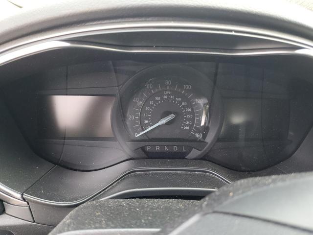 Photo 9 from auction – 2020 FORD FUSION SE with VIN 3FA6P0HD3LR230168