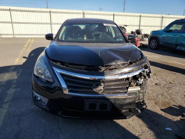 Photo 5 from auction – 2013 NISSAN ALTIMA 2.5 with VIN 1N4AL3AP7DN439316
