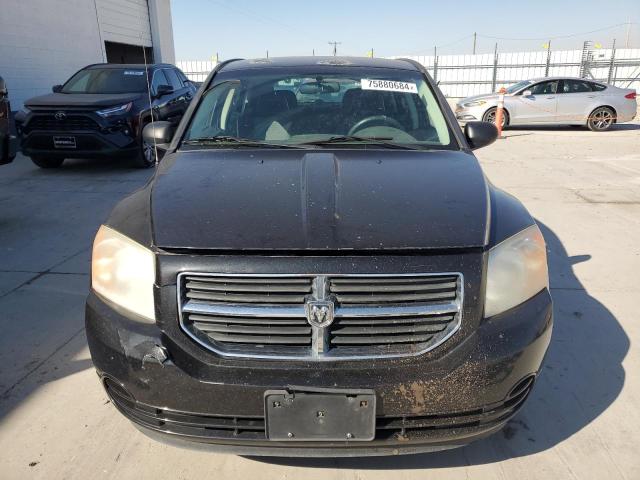 Photo 5 from auction – 2009 DODGE CALIBER SX with VIN 1B3HB48A19D198645