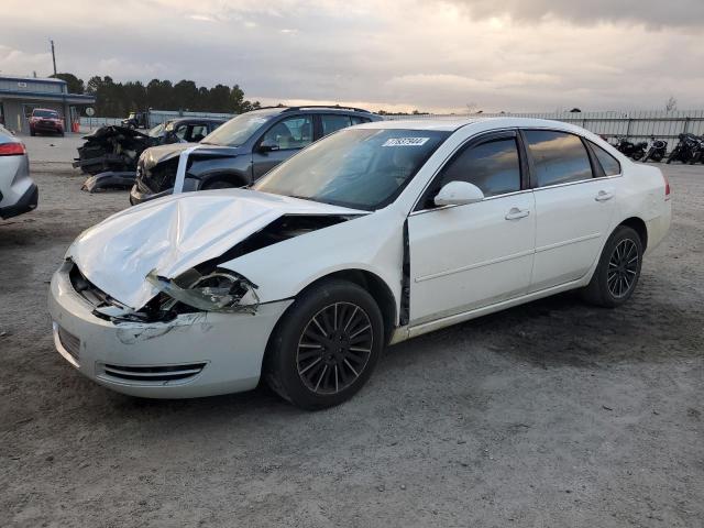 CHEVROLET IMPALA LT 2007 z numerem VIN 2G1WT58N079279327 - Zdjęcie z aukcji