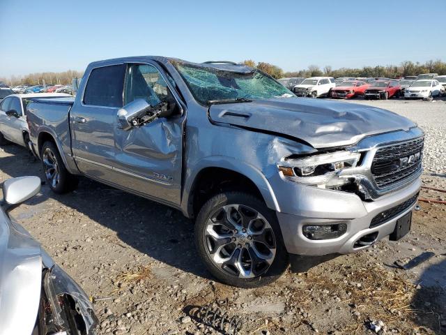 Photo 4 from auction – 2023 RAM 1500 LIMIT with VIN 1C6SRFHT4PN621052