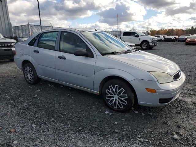 Photo 4 from auction – 2007 FORD FOCUS ZX4 with VIN 1FAFP34N57W143908