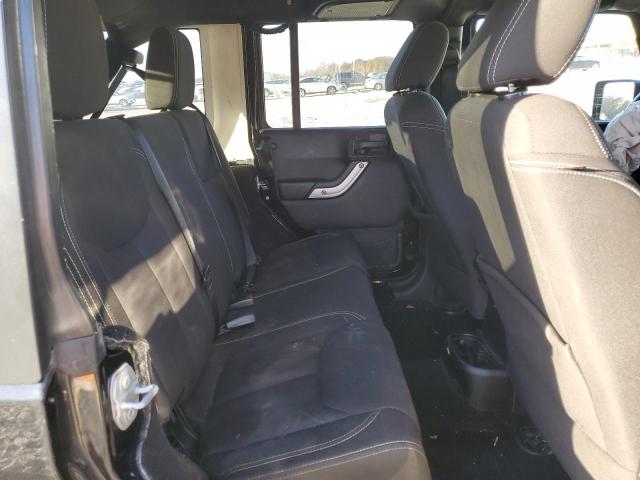 Photo 11 from auction – 2015 JEEP WRANGLER U with VIN 1C4HJWEGXFL698388