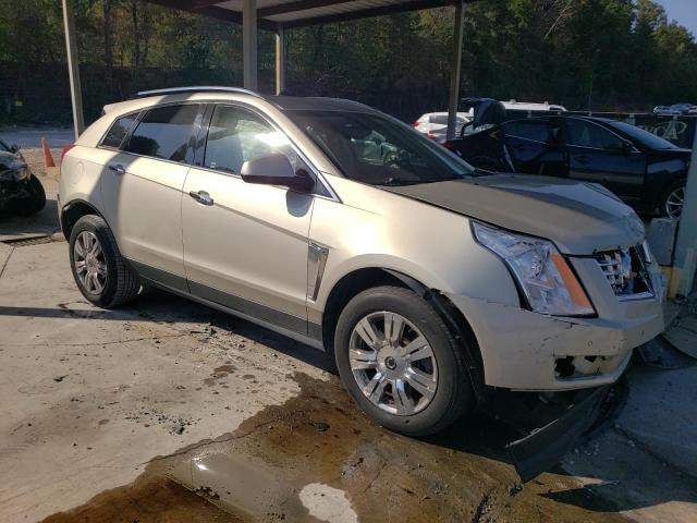 Photo 4 from auction – 2013 CADILLAC SRX LUXURY with VIN 3GYFNCE37DS620384