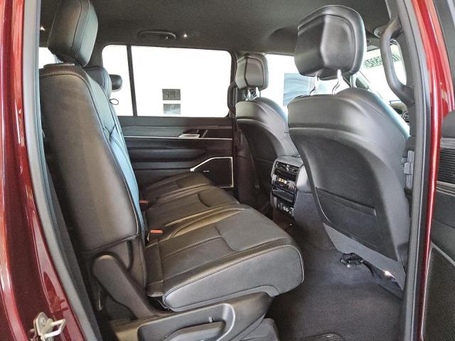 Photo 11 from auction – 2023 JEEP WAGONEER L with VIN 1C4SJSBP7PS568434