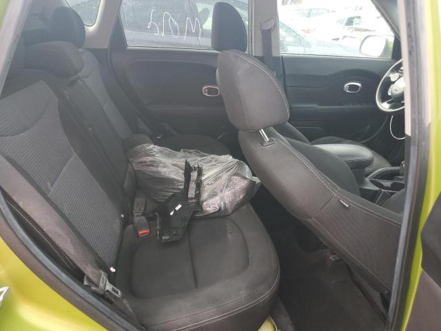 Photo 10 from auction – 2017 KIA SOUL + with VIN KNDJP3A51H7877272
