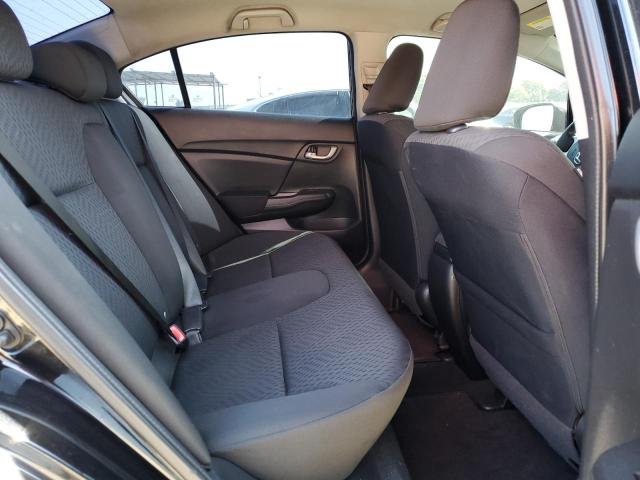 Photo 10 from auction – 2015 HONDA CIVIC SE with VIN 19XFB2F70FE243800
