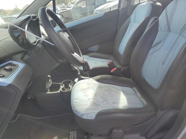 Photo 7 from auction – 2015 CHEVROLET SPARK EV 1 with VIN KL8CK6S05FC748153