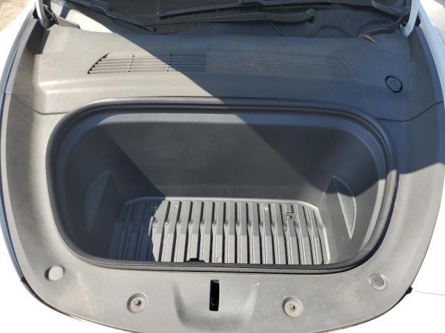 Photo 12 from auction – 2021 TESLA MODEL Y with VIN 5YJYGDEE9MF070890