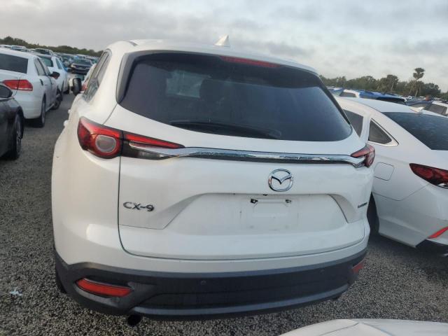 Photo 6 from auction – 2020 MAZDA CX-9 TOURI with VIN JM3TCACY5L0400921