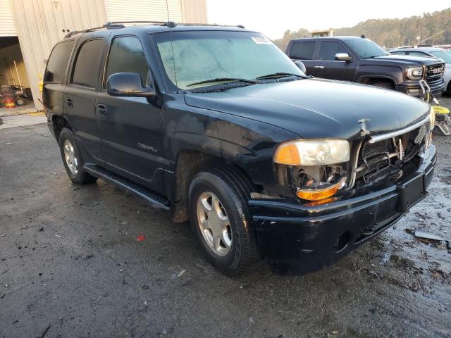 Photo 4 from auction – 2004 GMC YUKON DENA with VIN 1GKEK63U74J166621