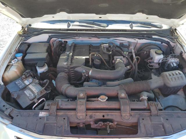 Photo 11 from auction – 2012 NISSAN FRONTIER S with VIN 1N6BD0CT7CC413603