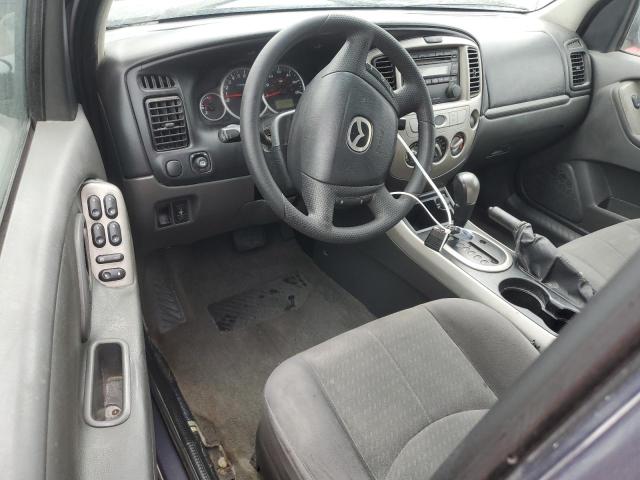 Photo 8 from auction – 2005 MAZDA TRIBUTE I with VIN 4F2YZ02Z15KM50983