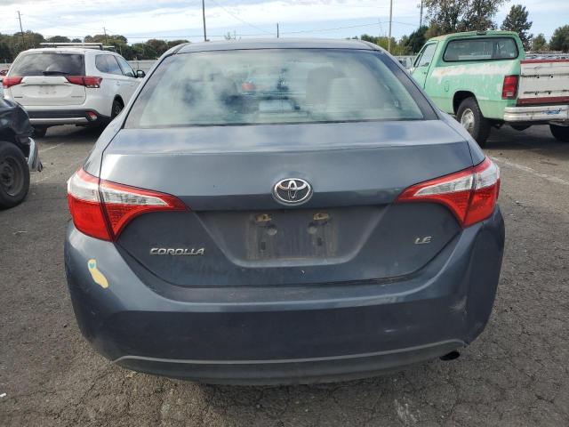 Photo 6 from auction – 2015 TOYOTA COROLLA L with VIN 5YFBURHE3FP285793