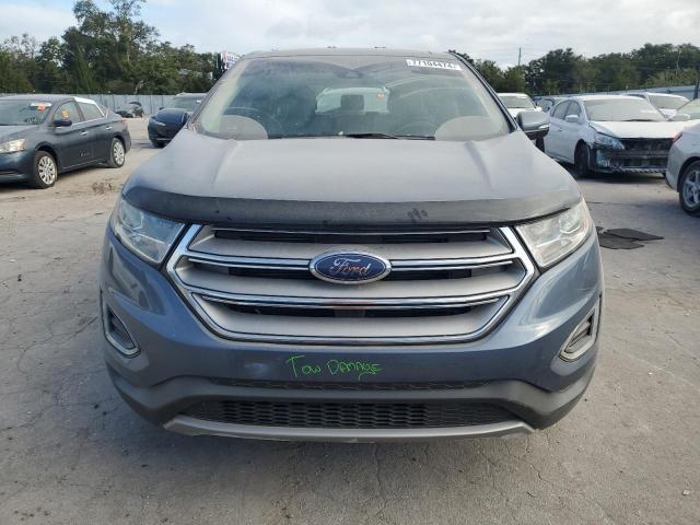 Photo 5 from auction – 2018 FORD EDGE TITAN with VIN 2FMPK3K90JBC49870