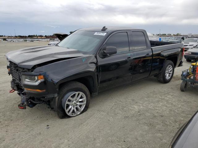 CHEVROLET SILVERADO 2019 z numerem VIN 2GCRCMEC9K1193992 - Zdjęcie z aukcji