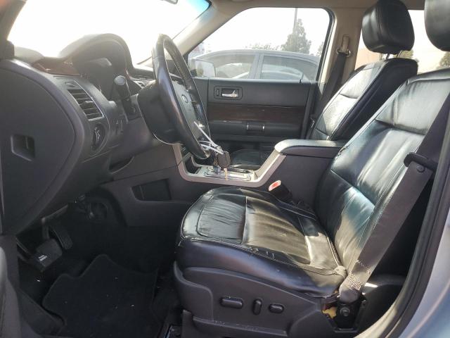 Photo 7 from auction – 2009 FORD FLEX SEL with VIN 2FMEK62C79BA80205