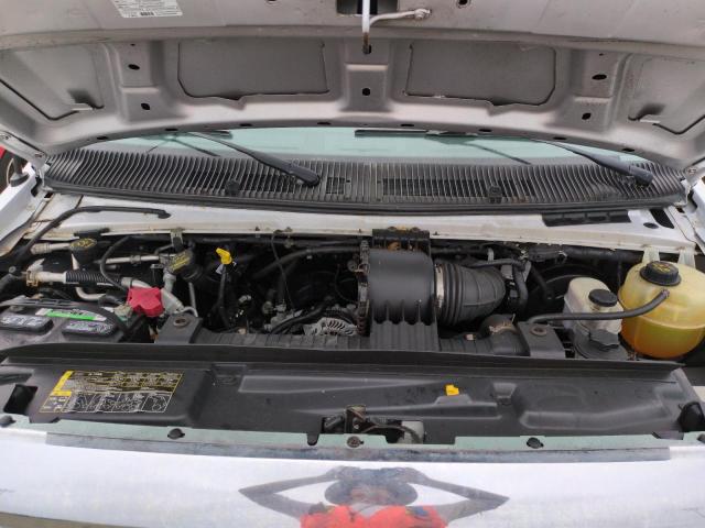 Photo 12 from auction – 2014 FORD ECONOLINE with VIN 1FBNE3BL2EDA40620