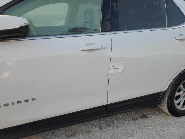 Photo 13 from auction – 2018 CHEVROLET EQUINOX LT with VIN 3GNAXJEV7JS524774
