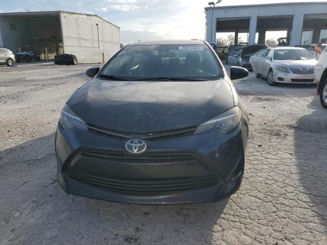 Photo 5 from auction – 2018 TOYOTA COROLLA L with VIN 2T1BURHE9JC976416