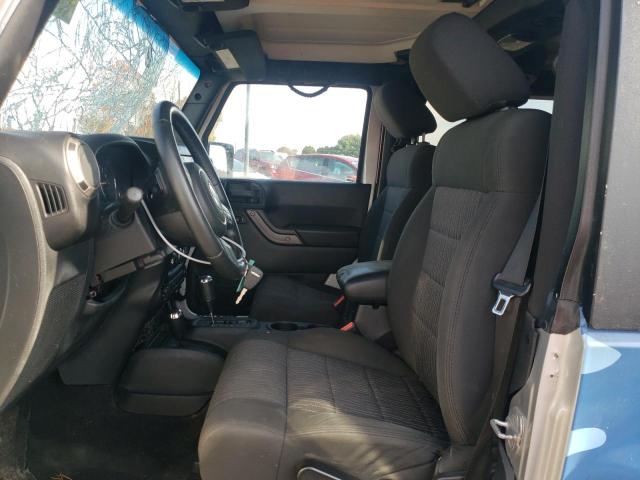 Photo 7 from auction – 2011 JEEP WRANGLER S with VIN 1J4AA2D12BL547539