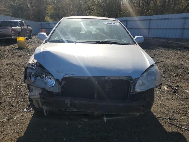 Photo 5 from auction – 2007 TOYOTA COROLLA CE with VIN 2T1BR32E27C804177
